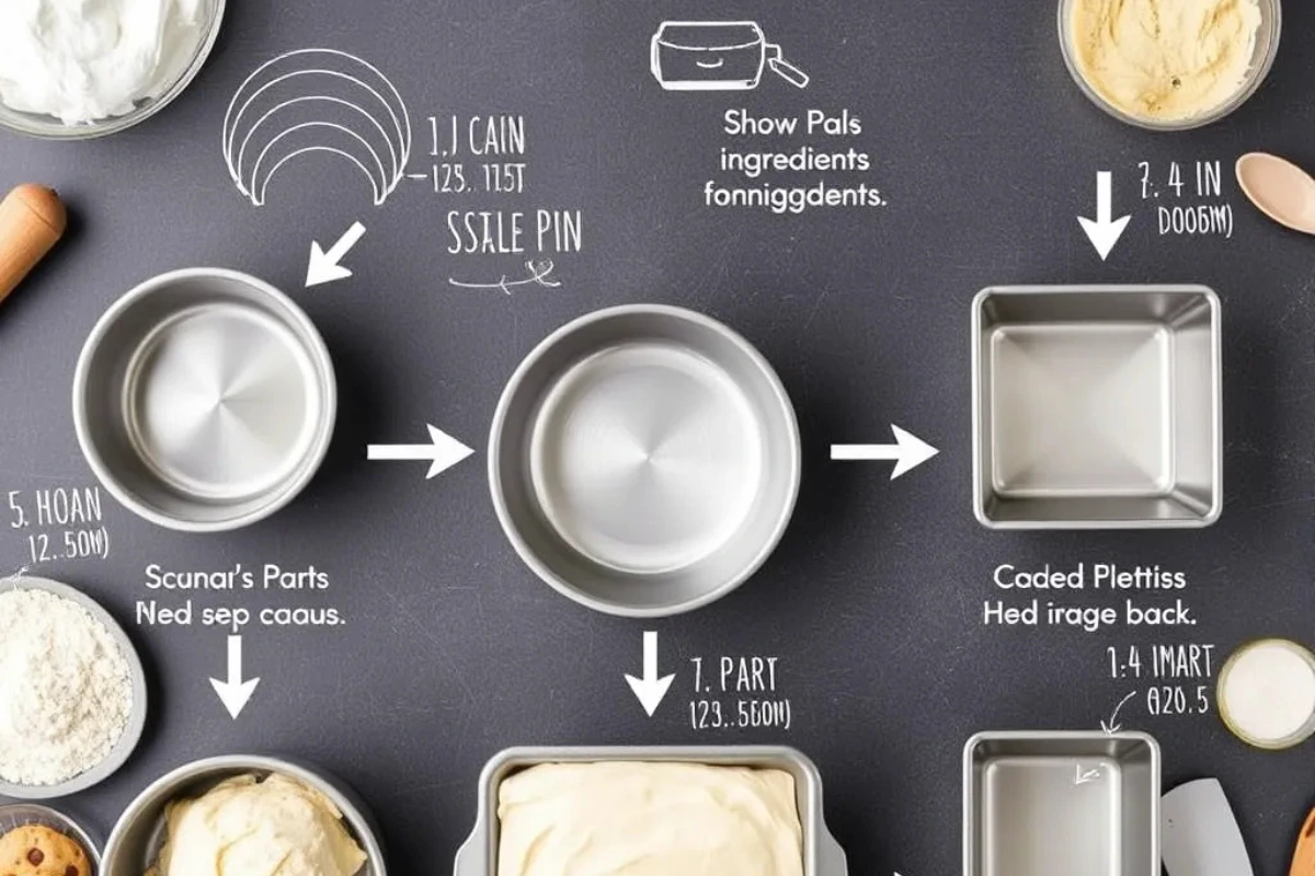 How to Scale Recipes Like a Professional