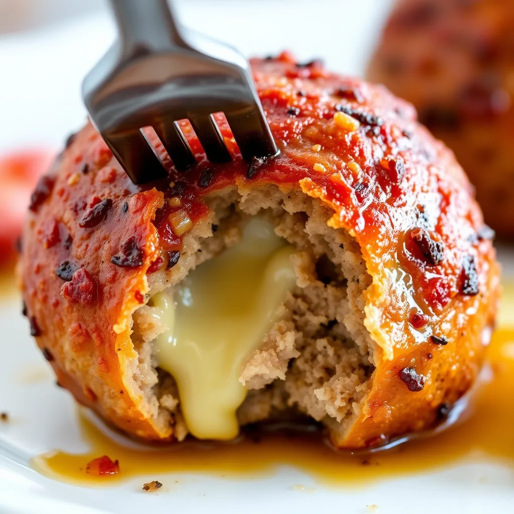 Sausage Balls Recipe: The Ultimate Party Appetizer