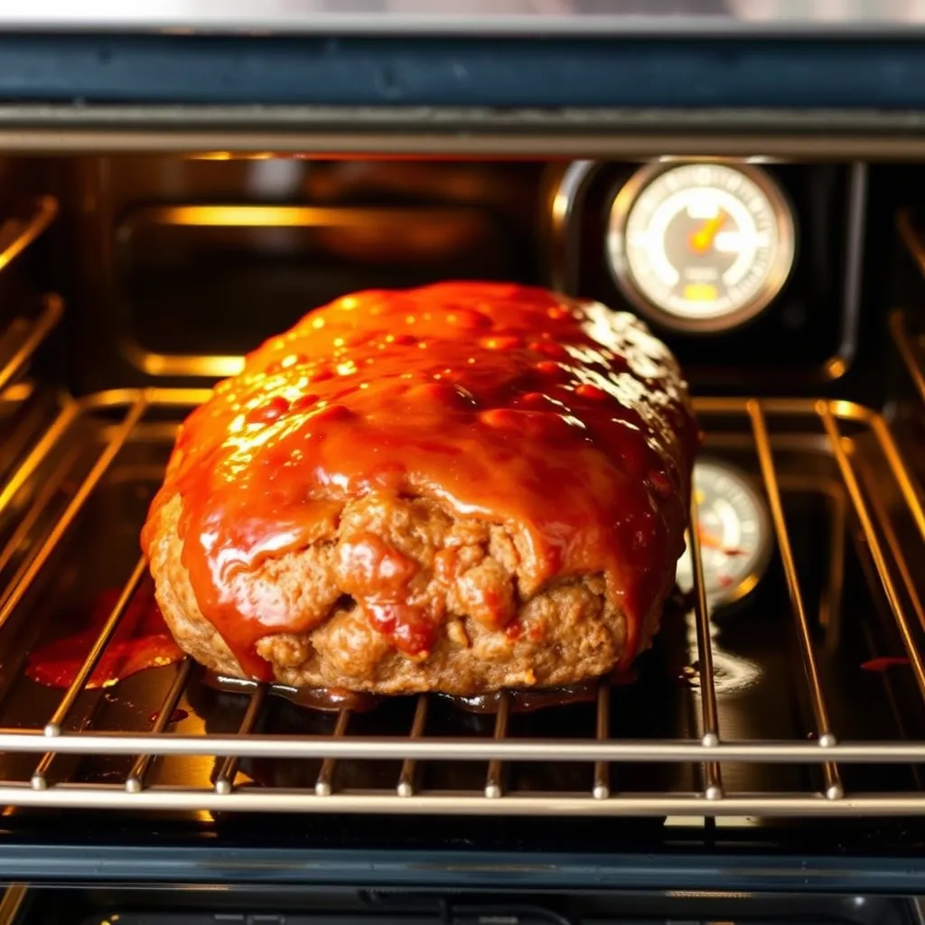 how to make meatloaf recipe