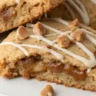 Brown Sugar Pop Tart Cookies – Soft, Sweet & Nostalgically Delicious