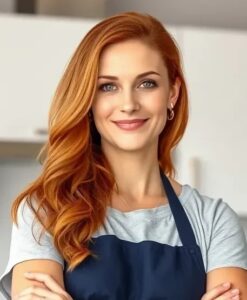 Linda, Bees Recipes writer