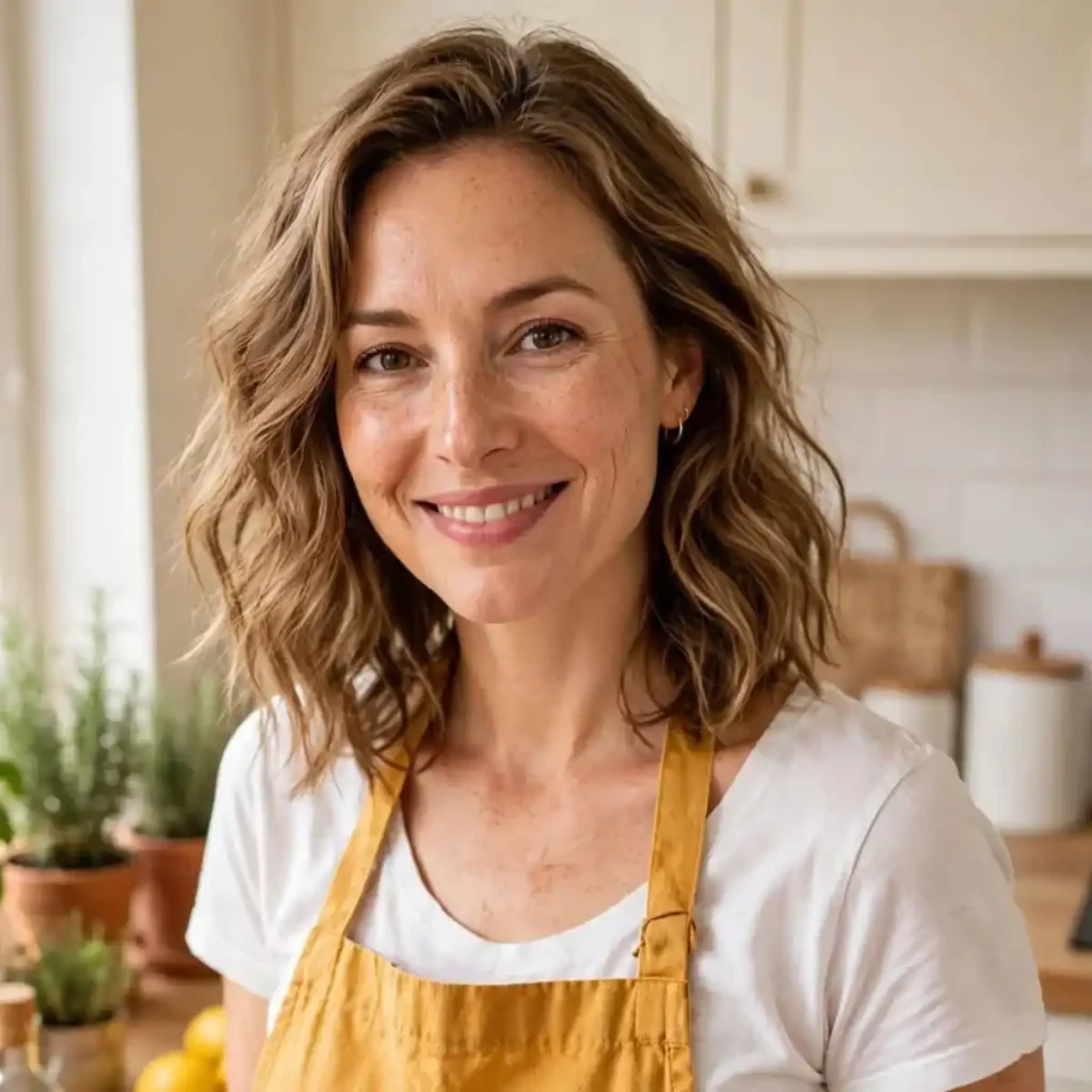 Sarah Mitchell and Linda, Bees Recipes authors